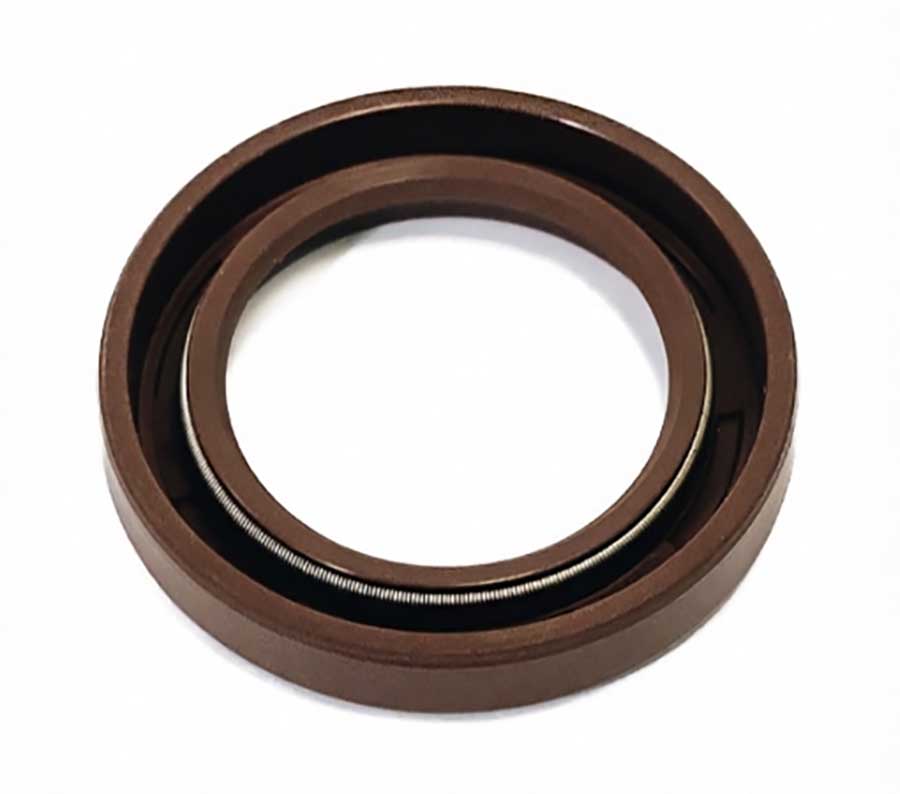 Сальник 30x45x7 мм гребного вала Yamaha 100-250, ОЕМ: 93101-30M17, 93101-30002 (Mizashi)