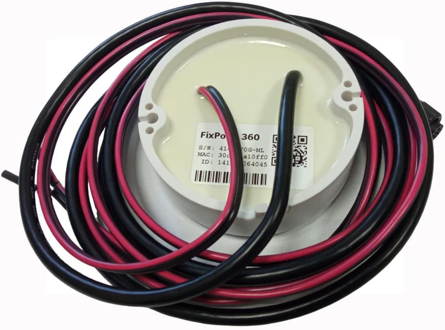 Эхолот Лоуранс Elite FS 9 с датчиком Active Imaging 3-in-1 (прошивка 26.1) + выносная антенна FixPoint 360