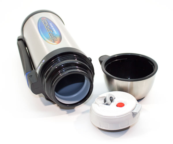Термос Zojirushi SJ-SD10-XA 1 л. (Япония)