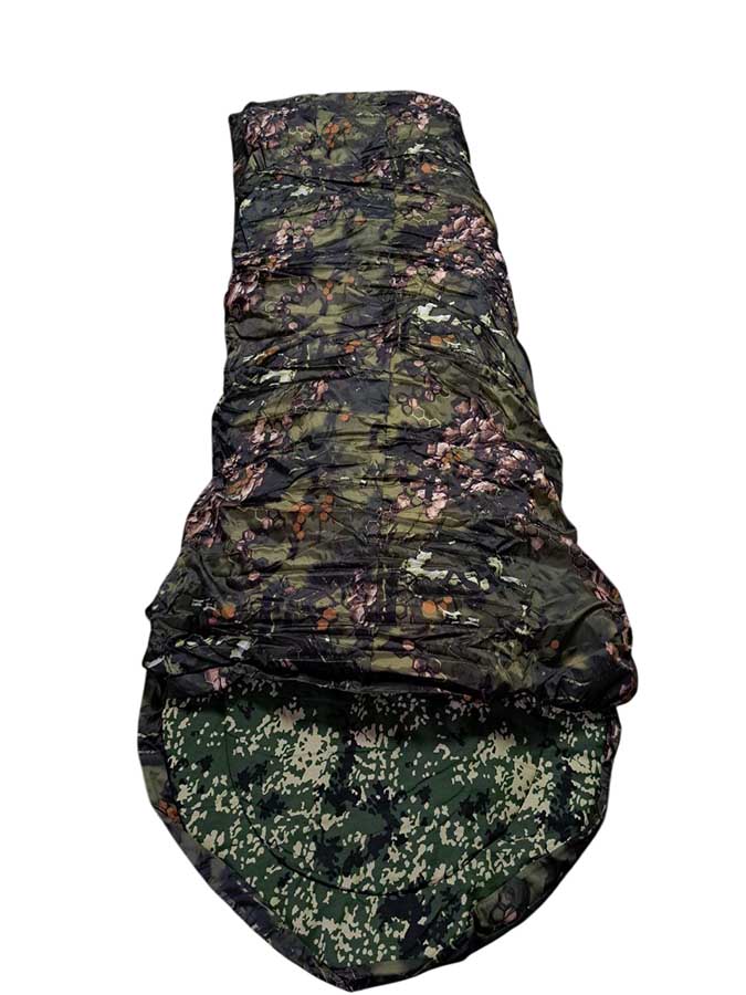 Спальный мешок Huntsman Аляска Лес Оксфорд, - 15°C