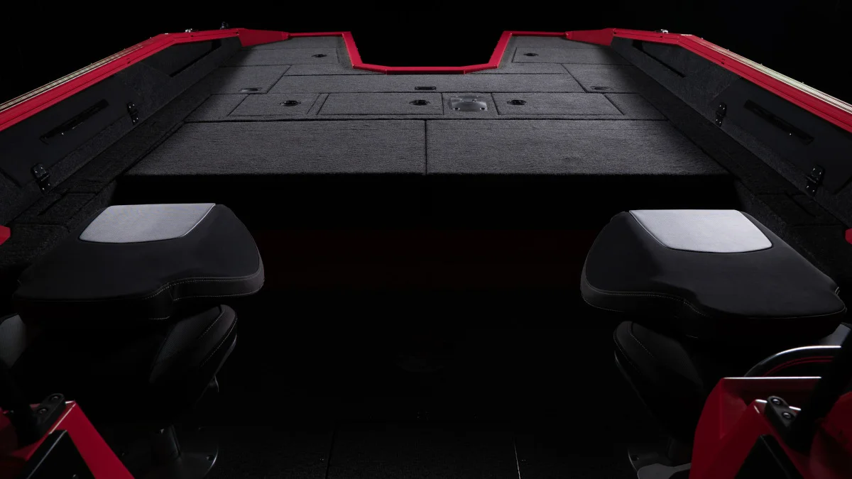 Катер ВиндБот 6.5 EvoFish