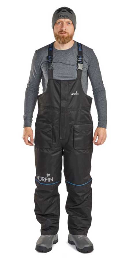 Костюм зимний Норфин Thermax -20°С