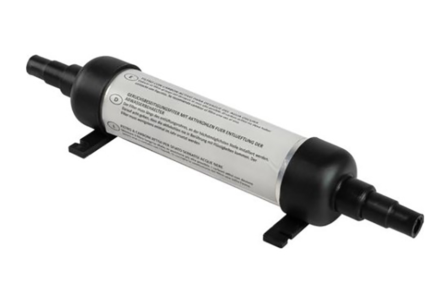 Фильтр угольный Matromarine