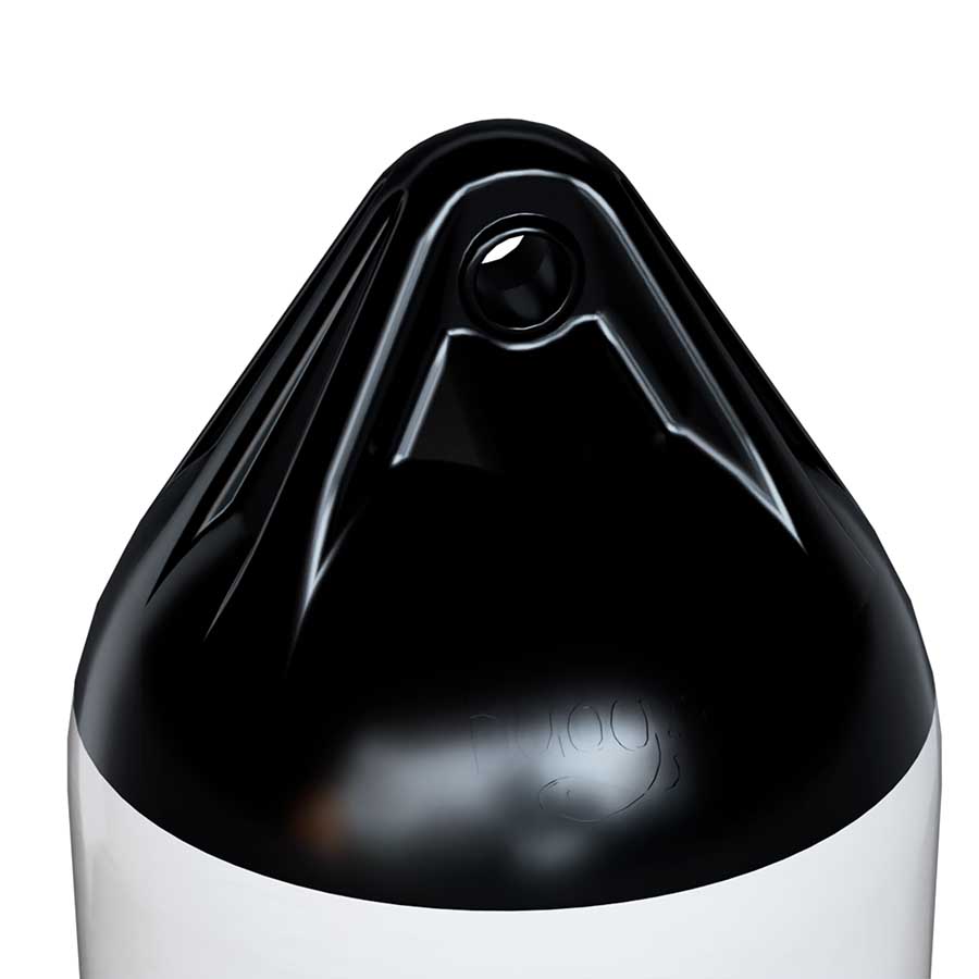 Кранец BUOY Strong Ø290x770 мм