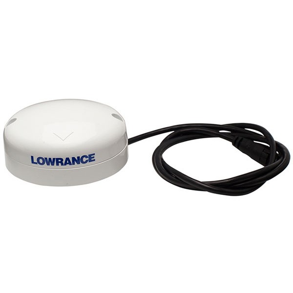 Выносная антенна (GPS-модуль) Lowrance Point-1 (000-11047-001) | Купить в интернет-магазине Партнер