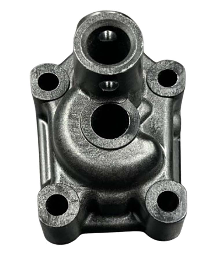 Корпус помпы охлаждения Mercury/Tohatsu 4-6 (Premarine) Корпус помпы охлаждения Mercury/Tohatsu 4-6 (Premarine)