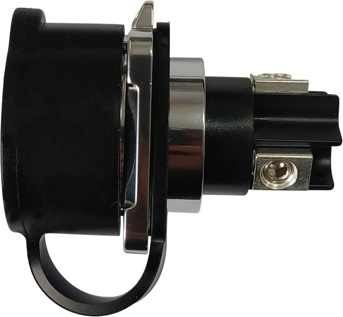 Розетка CNLINKO LP-28-J03SX-23-401, 3 PIN