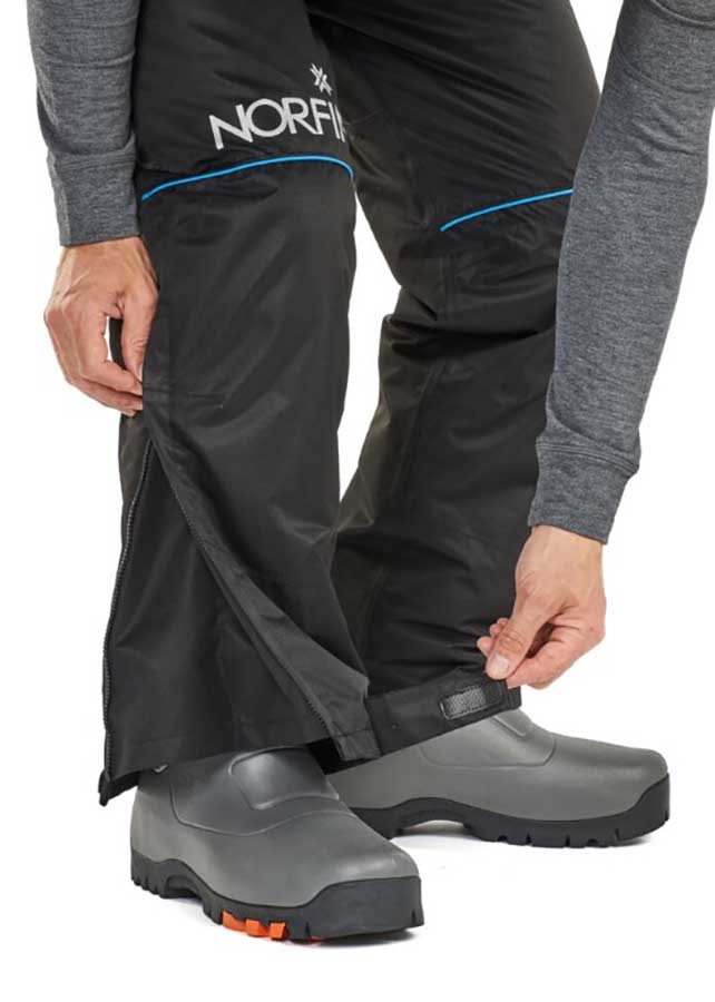 Костюм зимний Норфин Thermax -20°С