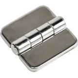 Петли с крышкой