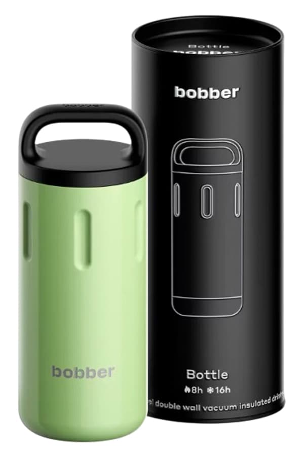 Термокружка Bottle-590 Mint Cooler, 0.59 л