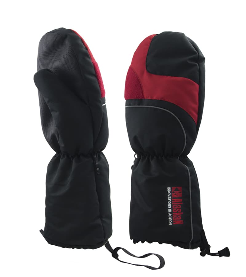 Варежки Alaskan Arctic Patrol Gloves (L, XL)