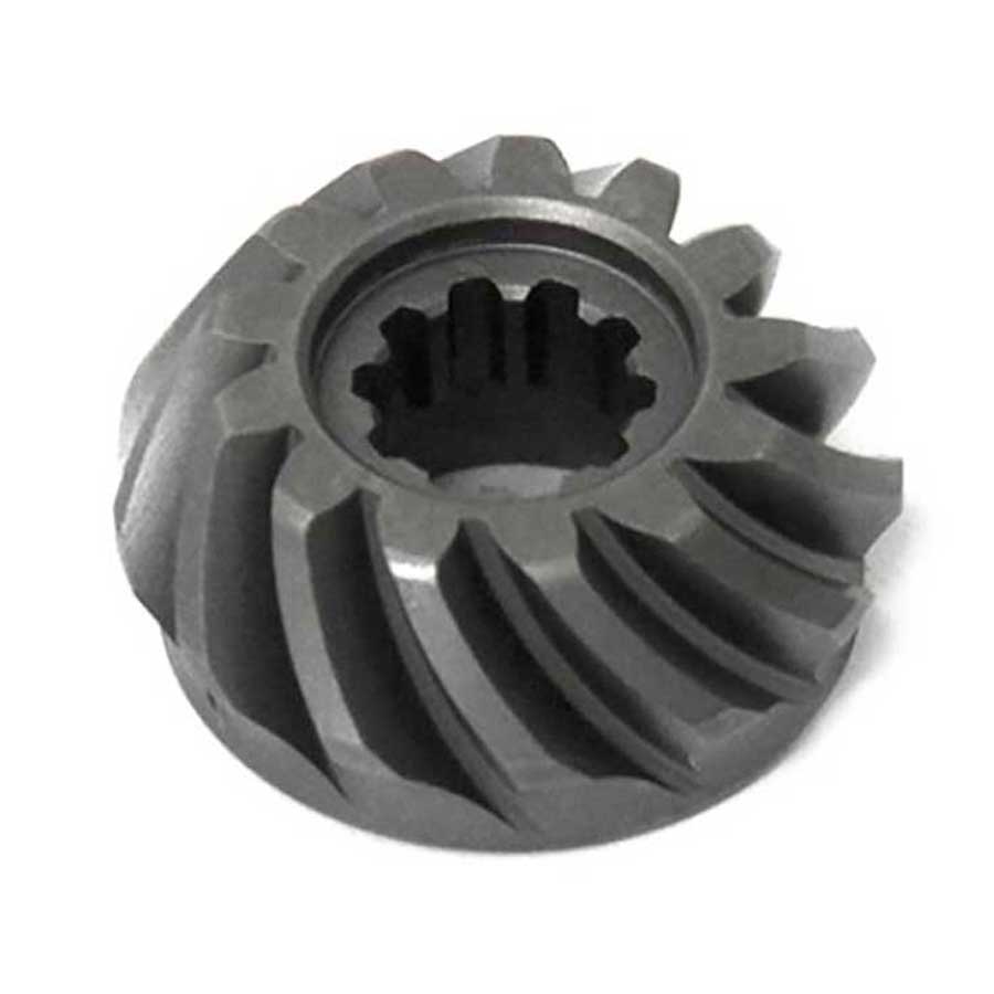 Ведущая шестерня редуктора Hidea/Yamaha 63V-45551-00 (9,9–20 л.с.)