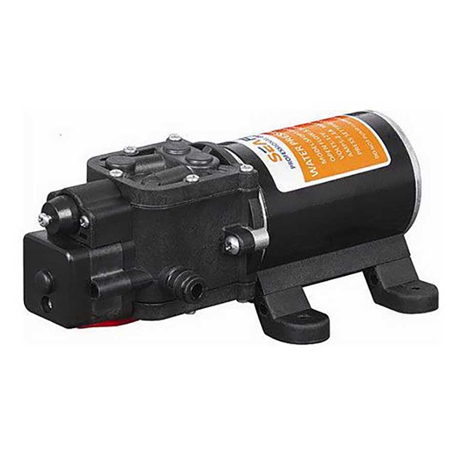 Помпа водоподающая автоматическая SeaFlo,  5 л/мин, 12 В