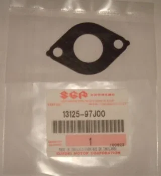 Карбюратор Suzuki