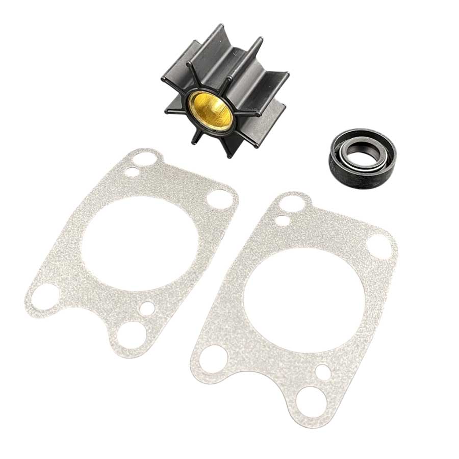 Ремкомплект помпы охлаждения Honda BF4.5-5, Omax Ремкомплект помпы охлаждения Honda BF4.5-5, Omax