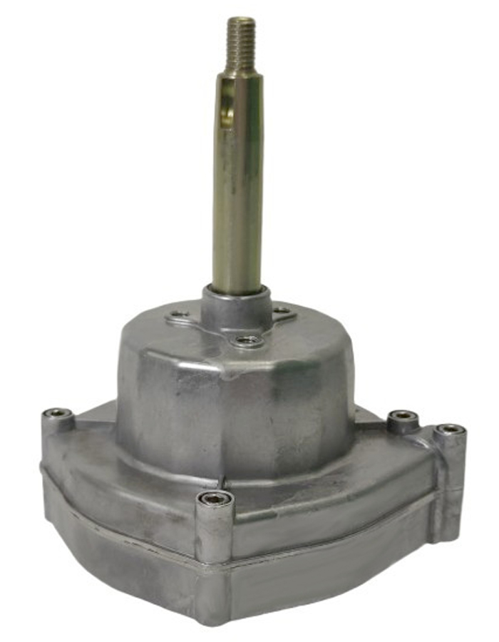 Рулевой редуктор Техномарин MS-58 (аналог G10) для ПЛМ до 55 л.с.