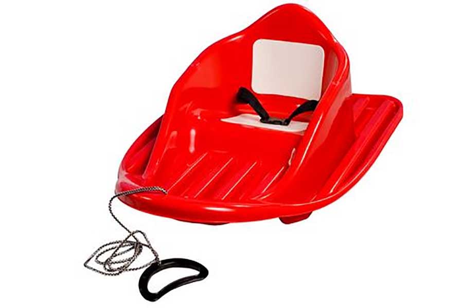 Детские санки Малыш