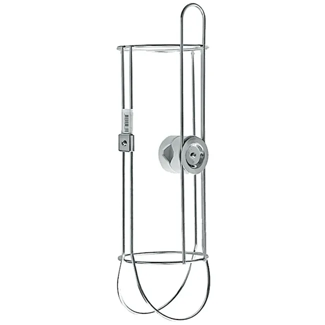 Корзина для кранца 135 мм., сталь