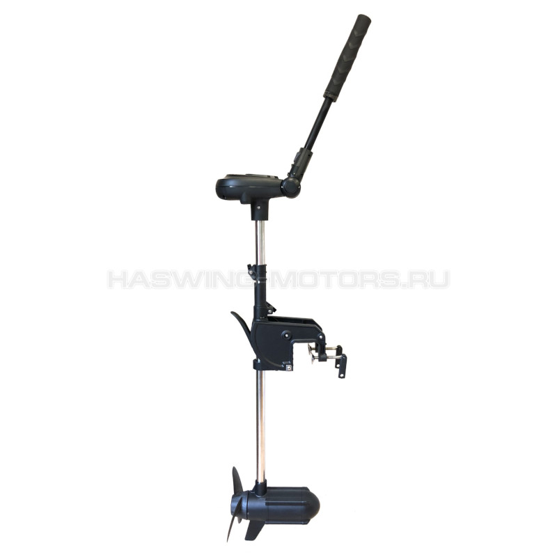 Лодочный электромотор Haswing Protruar 5.0 HP (160 lbs) 24V