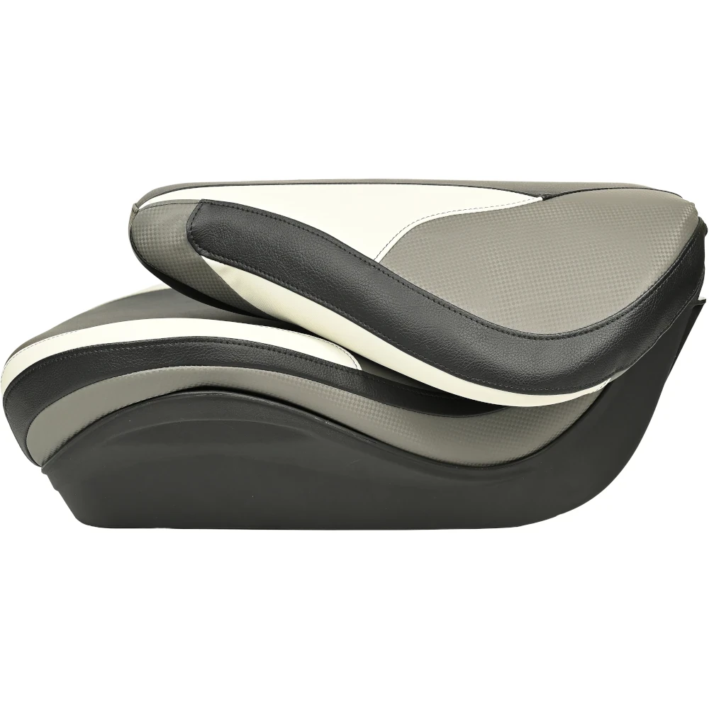 Кресло мягкое складное Sea-Pro (аналог Attwood Centric X Tour)