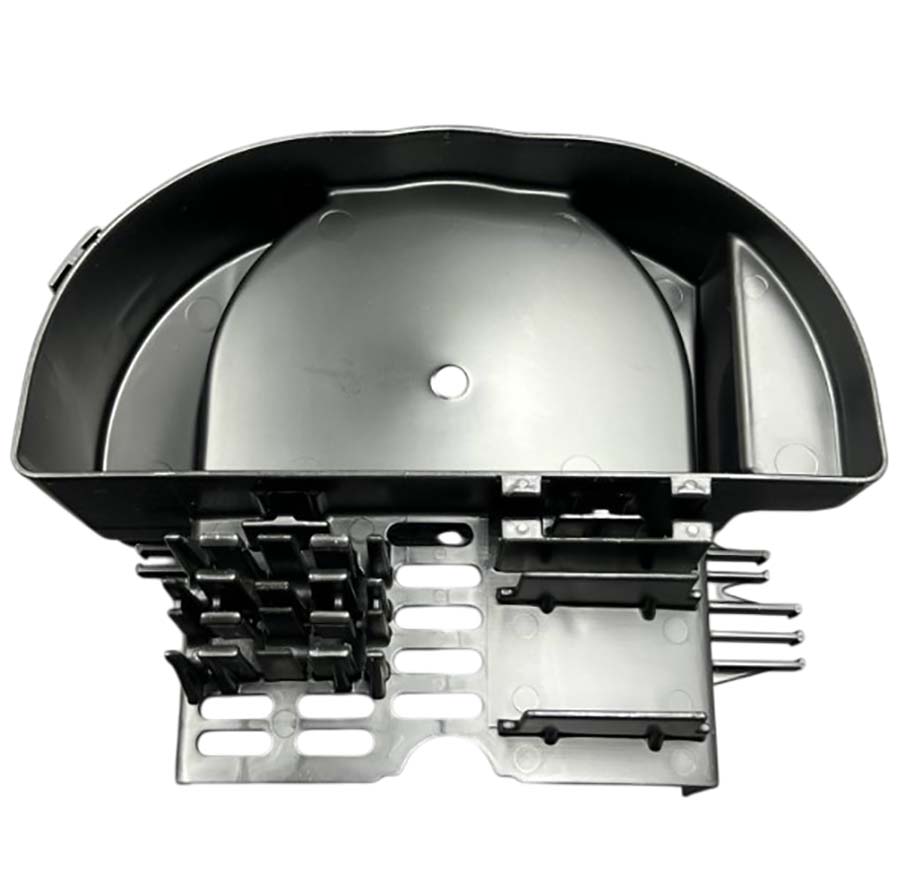 Корпус ручного стартера Honda BF15-20, задняя часть (оригинал)