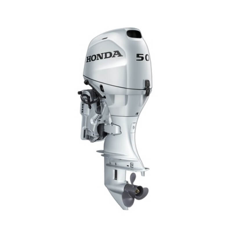 Лодочный мотор Хонда BF 50 DK4 SRTU