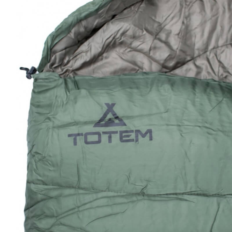 Спальный мешок Totem Fisherman