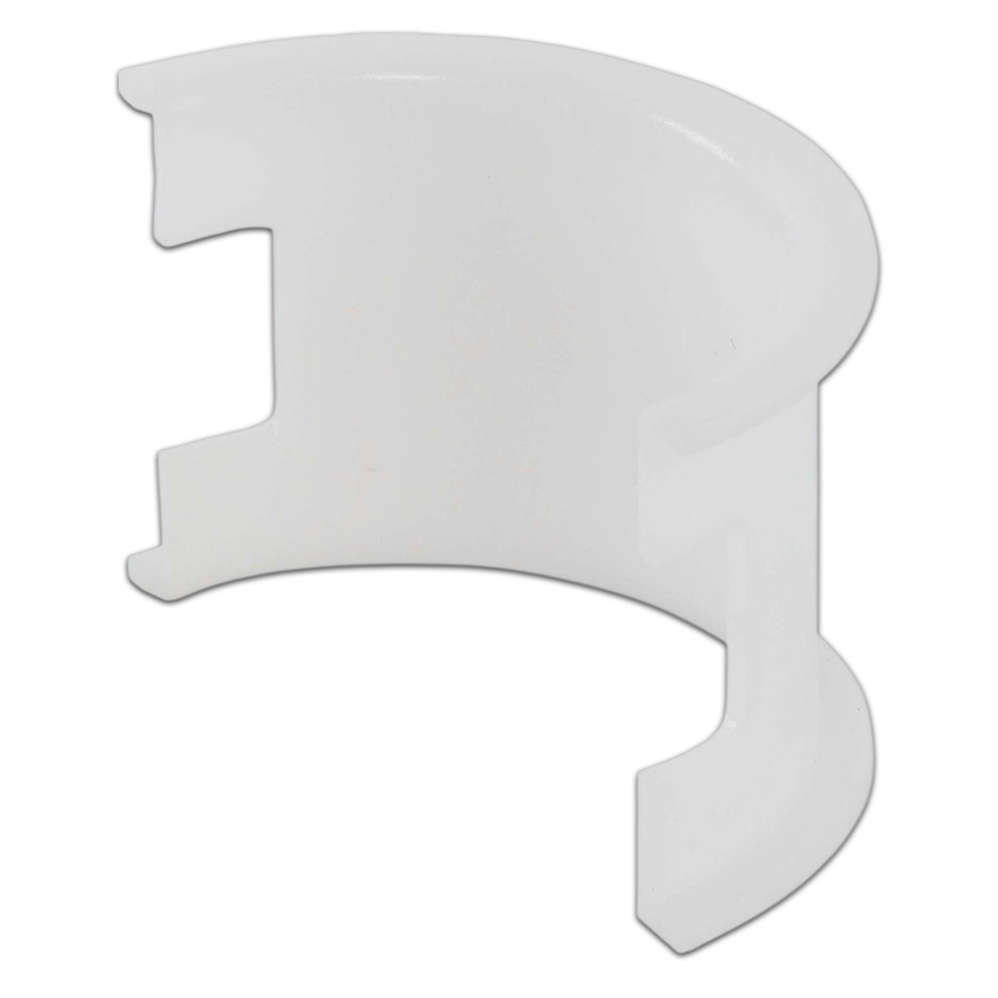 Втулка шарнирного соединения подвески Suzuki DF2.5, OEM 4371197J00000 (Suzuki)