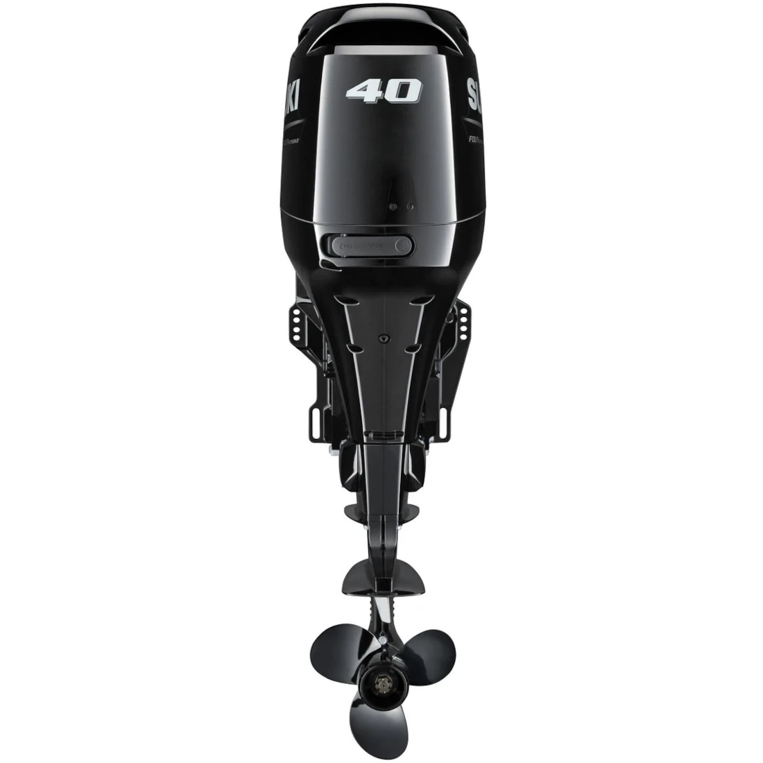 Лодочный мотор Сузуки DF 40 ATS/ATL