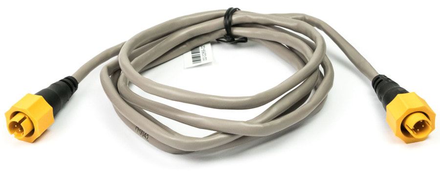 Кабель-удлинитель ETHEXT-6YL для сетевого кабеля Ethernet, 1.8 м. (000-0127-51)