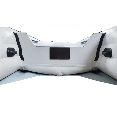 Надувная лодка ПВХ Шерпа 380 К НДНД