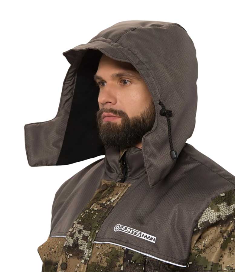 Костюм зимний Хантсмен Альтаир -45°С, Эфа