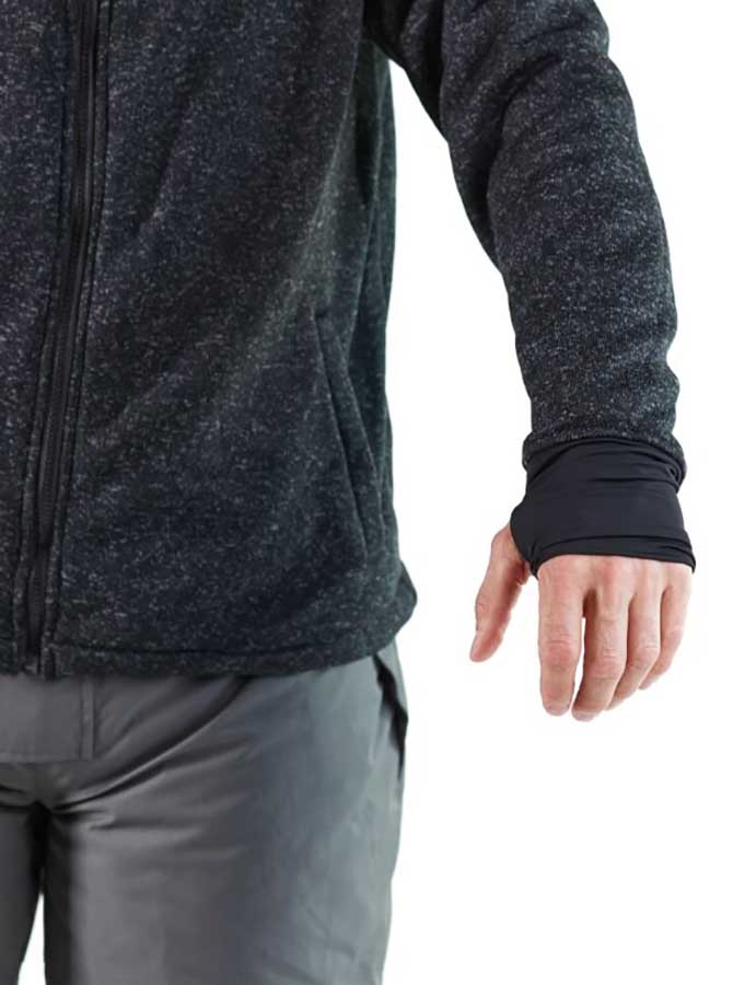 Костюм зимний Норфин Fjord 3 в 1, -30°С