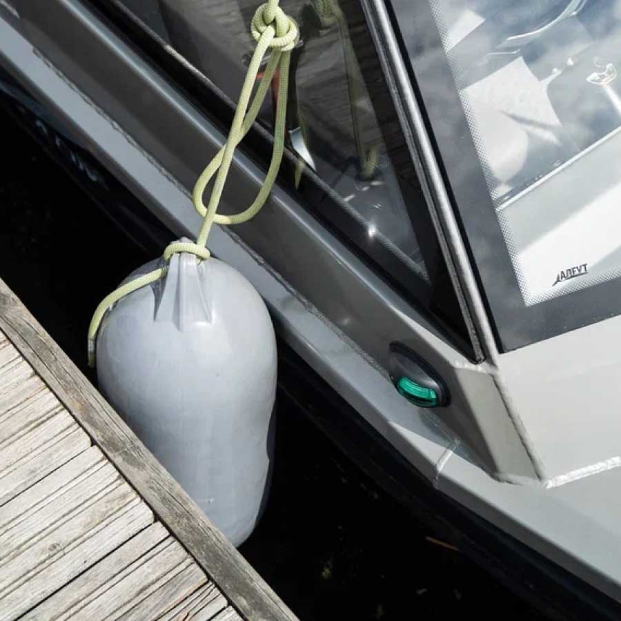 Кранец BUOY Strong Ø290x770 мм