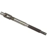 Гребные и вертикальные валы