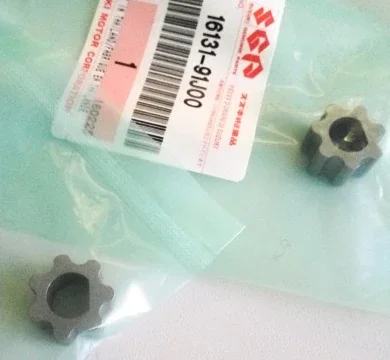 Масляный насос Suzuki