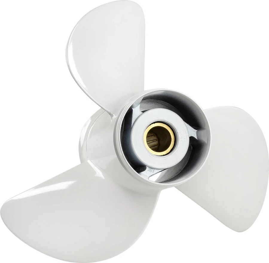 Гребной винт 3x13x19R, Marine Rocket, 3411-130-190