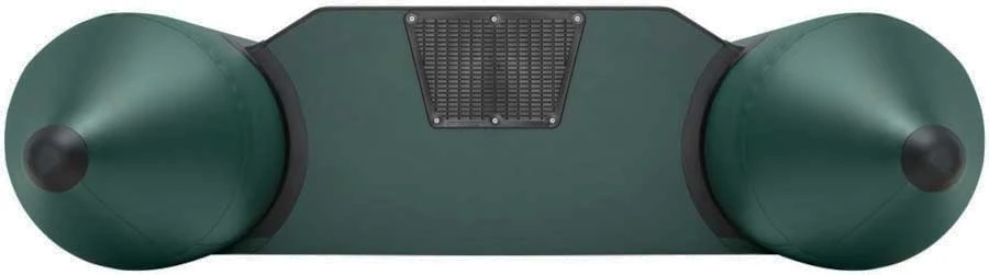 Надувная лодка ПВХ Роджер Стандарт 2600, Airdeck