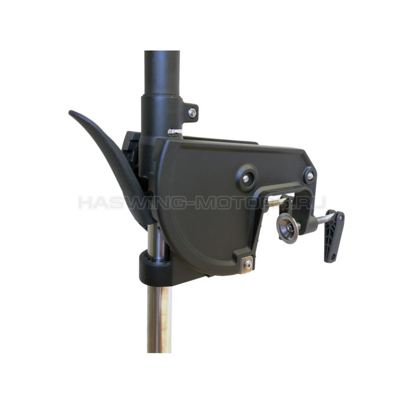 Лодочный электромотор Haswing Protruar 5.0 HP (160 lbs) 24V