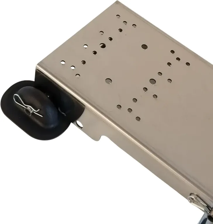 Площадка для установки даунриггера и др. оборуд. универсальная, Патриот Площадка для установки даунриггера и др. оборуд. универсальная, Патриот