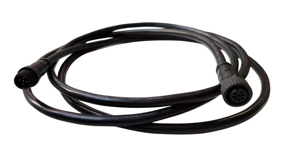 Кабель-удлинитель для сети NMEA 2000, 2.0 м