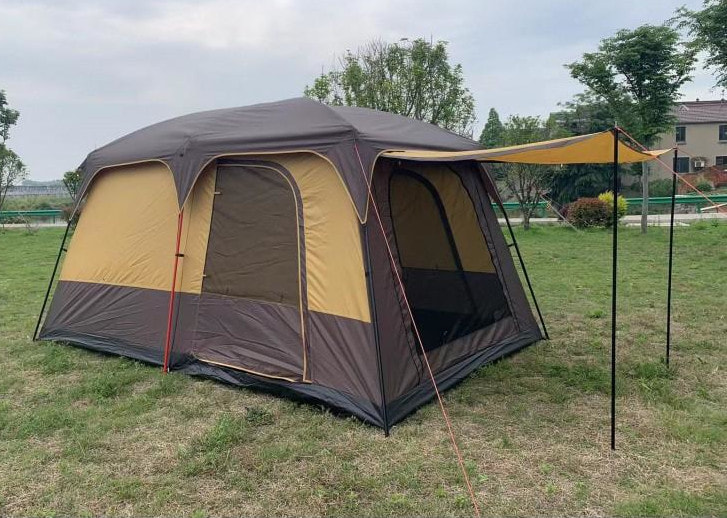 Палатка шатер MirCamping, арт. 1610 (380х260х190, автомат)