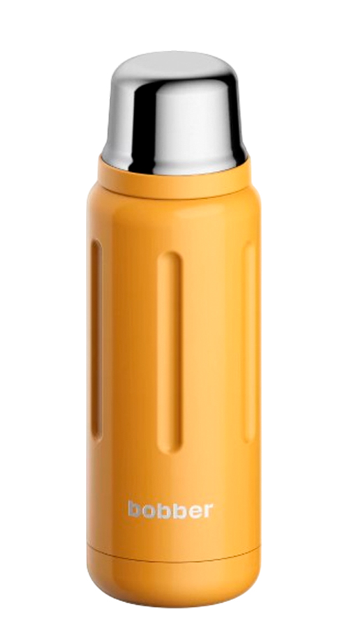 Термос Flask-770 Ginger Tonic-swg, 0.77 л, пробка с наливными каналами