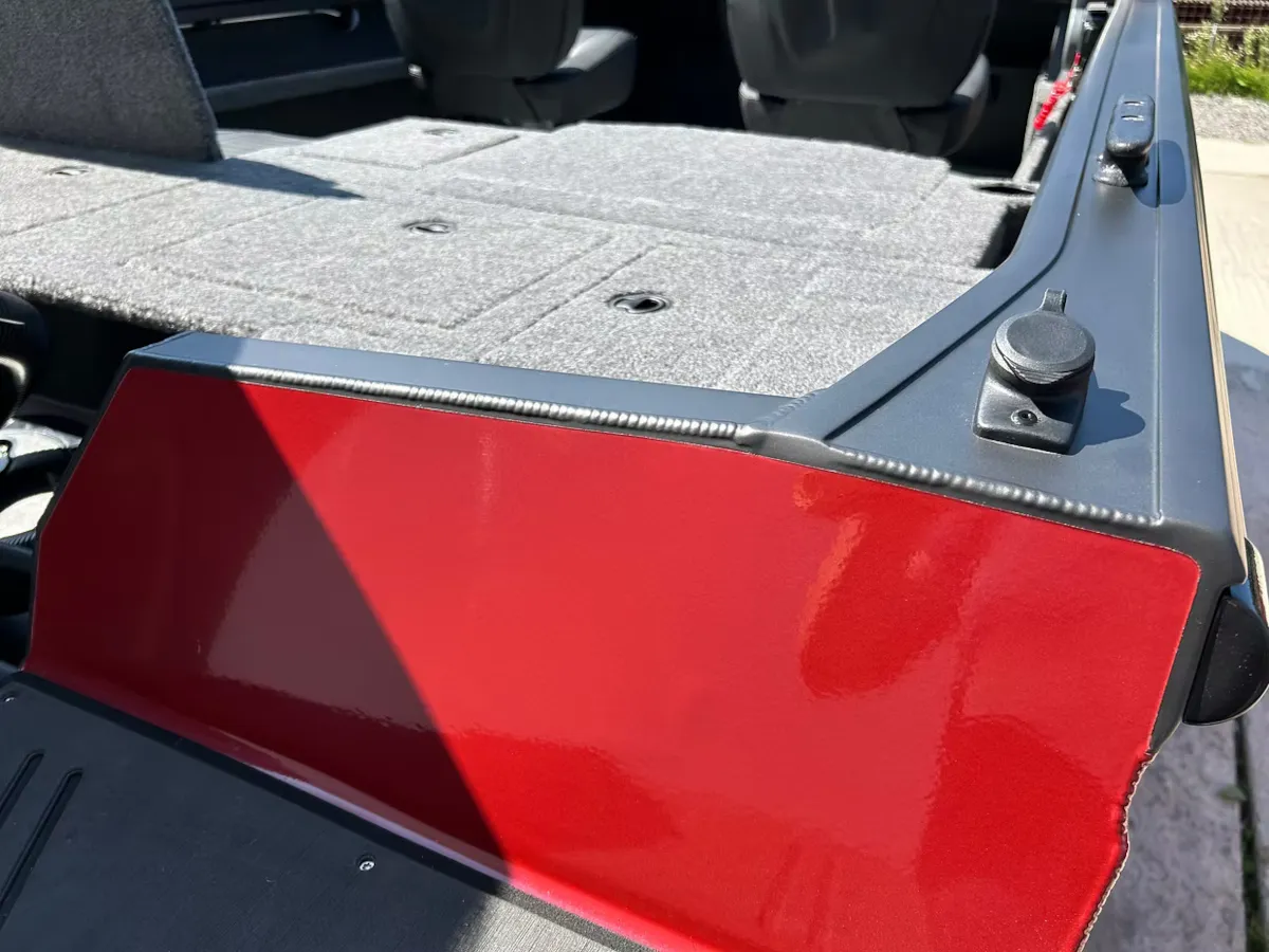 Катер Siberia S4 2025 (модификация 2)