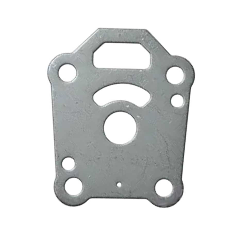 Пластина водяной помпы Tohatsu 4-6 (369-65025-0), оригинал