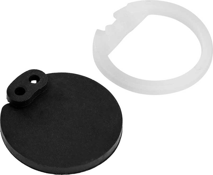 Обратный клапан разъёма водосброса 19/25/29 мм, SeaFlo