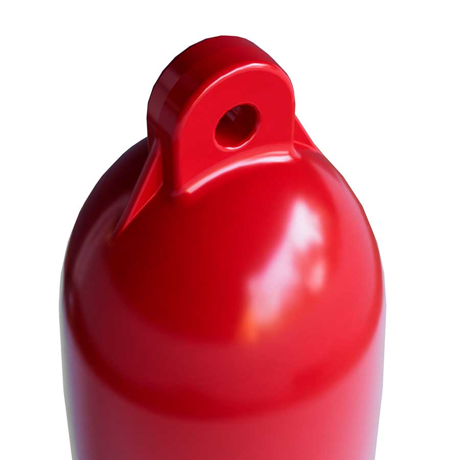 Кранец швартовый BUOY Classic Ø120x420 мм