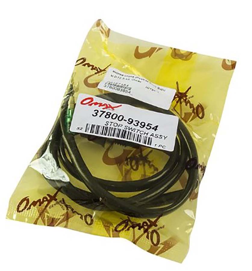 Кнопка стопа (Push to stop) Suzuki DT2.2-40, Omax