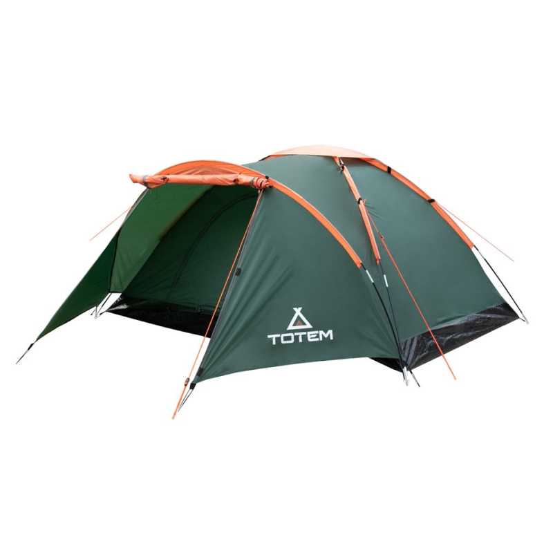 Палатка Totem SUMMER 2 Plus (V2)