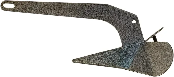 Якорь Дельта от 4 до 6 кг., Патриот